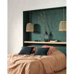 Decoración con Papel Pintado Stone 80831202