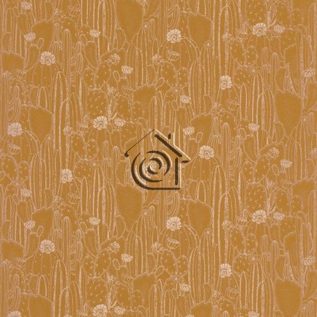 Papel Pintado Botanica 85922376