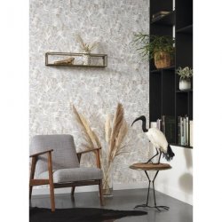 Decoración con Papel Pintado Botanica 85941209