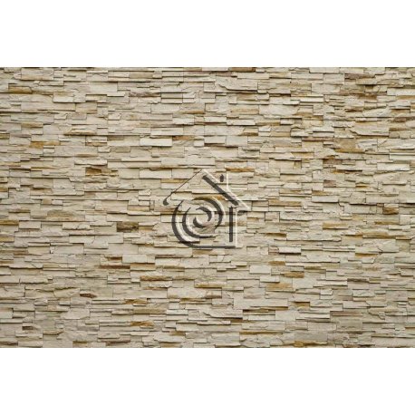 Fotomural Fine Stone Wall CW15188-8