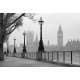Fotomural London Fog CW15411-8