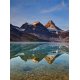 Fotomural Magog Lake Canada CW15057-4