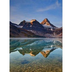 Fotomural Magog Lake Canada CW15057-4