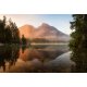 Fotomural Mountain Lake CW15074-8