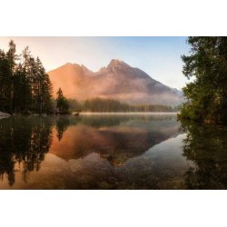 Fotomural Mountain Lake CW15074-8