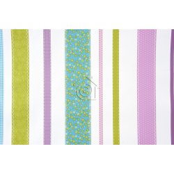 Decoración con Papel Pintado Girls Only GLN62056074