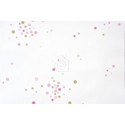 Decoración con Papel Pintado Girls Only GLN61944020