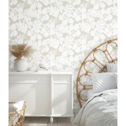 Decoración con Papel Pintado Water's Edge CV4438