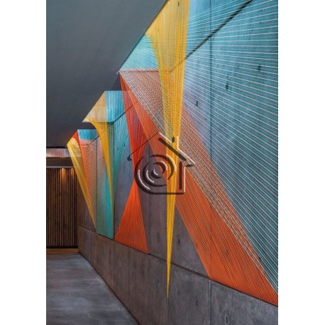Mural Panorámico Perception 86556915