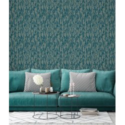 Decoración con Papel Pintado Elite EL3602