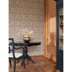 Decoración con Papel Pintado Vienne 87376523