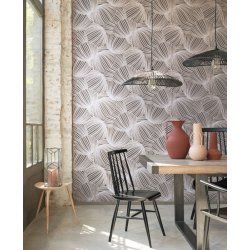 Decoración con Papel Pintado Mediterranee 87429724