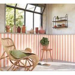 Decoración con Papel Pintado Mediterranee 87434480