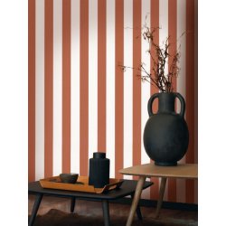 Decoración con Papel Pintado Mediterranee 87438390