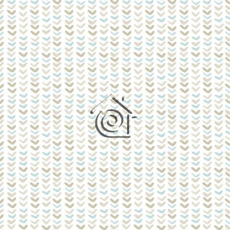 Papel Pintado Baby Love 1613009