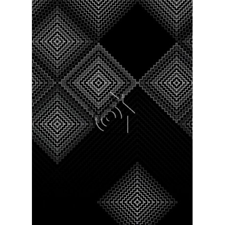 Fotomural Light & Dark INK7351