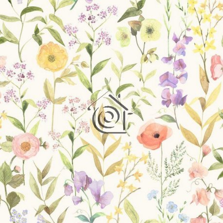 Papel Pintado Gardens 87650825