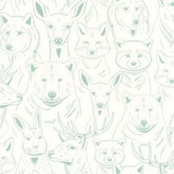 Papel Pintado Autour Du Monde 103527001