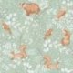 Papel Pintado Autour Du Monde 103547023