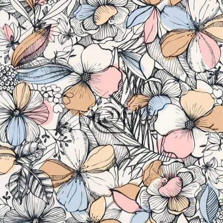 Papel Pintado Young And Free 103384020