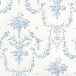 Papel Pintado Les Belles Toiles De Jouy 87926716