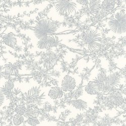 Papel Pintado Les Belles Toiles De Jouy 87959107