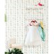 Papel Pintado Baby Love 1613007