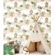 Papel Pintado Baby Love 1613048