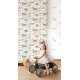 Papel Pintado Baby Love 1613030