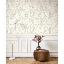 Decoración con Papel Pintado Iconic 88417424