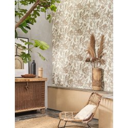 Decoración con Papel Pintado Bali 88161201