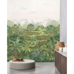 Decoración con Mural Panorámico Bali 88207203