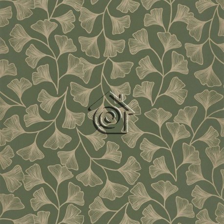 Papel Pintado Green & Co 103917221