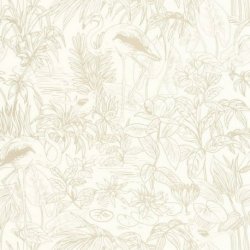 Papel Pintado Green & Co 103930204