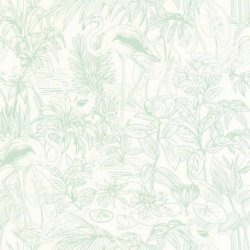 Papel Pintado Green & Co 103930640