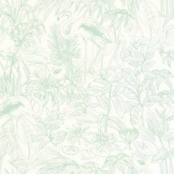 Papel Pintado Green & Co 103930640