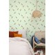 Papel Pintado Green & Co 103977105