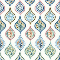 Papel Pintado Mediterranean MN1852