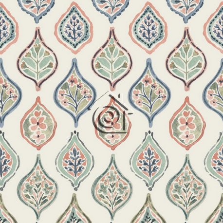 Papel Pintado Mediterranean MN1853