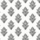Papel Pintado Black & White BW3977