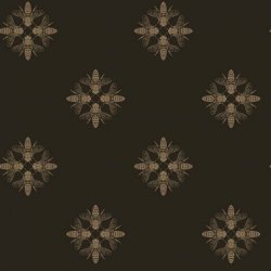 Papel Pintado Black & White ON1642