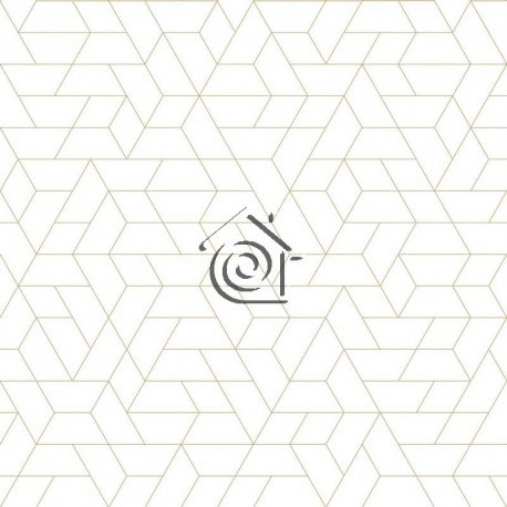 Papel Pintado Black & White SW7456