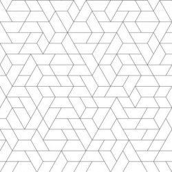 Papel Pintado Black & White SW7457