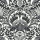 Papel Pintado Damask BW3931