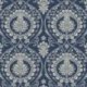Papel Pintado Damask DM4901