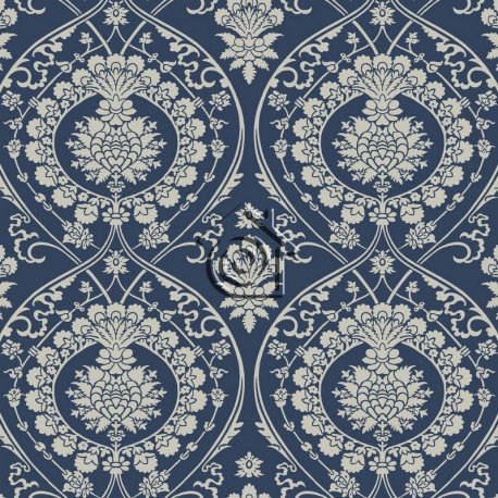 Papel Pintado Damask DM4901