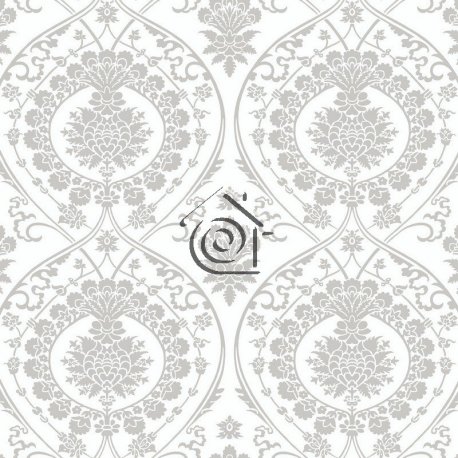 Papel Pintado Damask DM4905