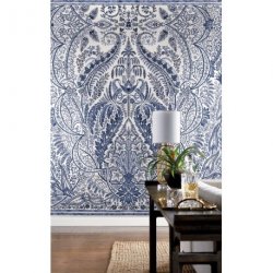 Decoración con Mural Panorámico Damask DM4912M