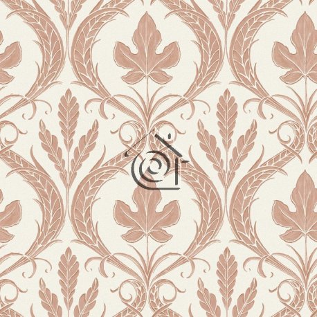 Papel Pintado Damask DM4923