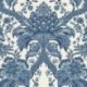 Papel Pintado Damask DM4951